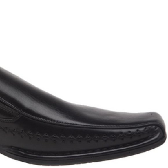 Slip-On Loafers main image 4